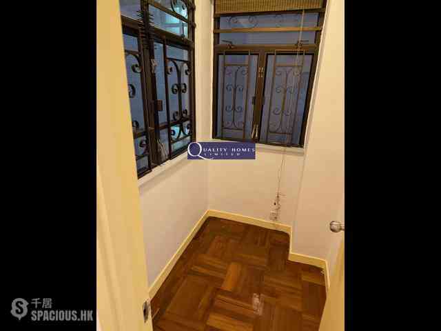 Sai Ying Pun - Kei Villa 13