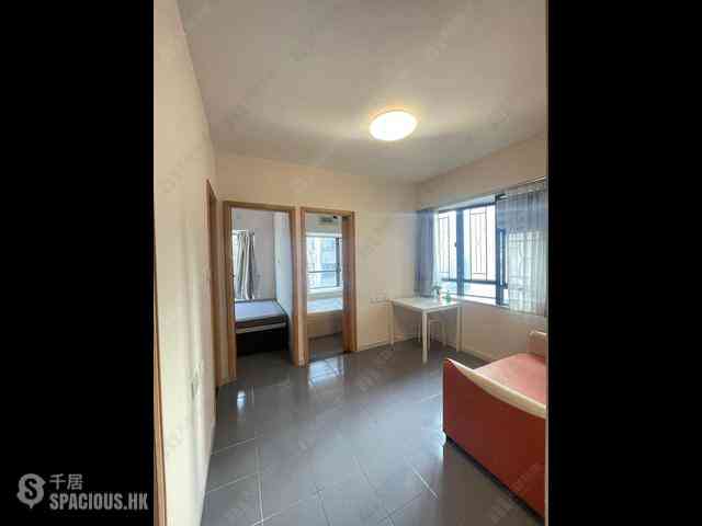 Sai Ying Pun - Connaught Garden 01