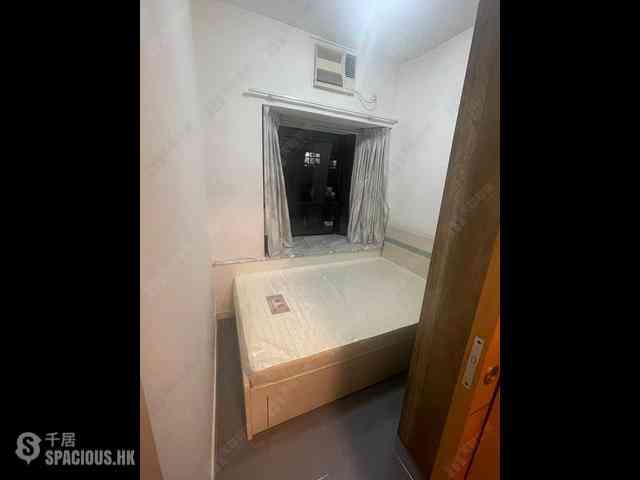 Sai Ying Pun - Connaught Garden 03