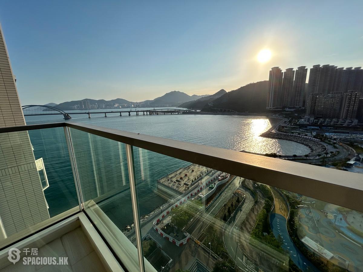 Tseung Kwan O - Monterey 01