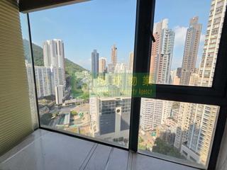 堅尼地城 - 翰林軒 02