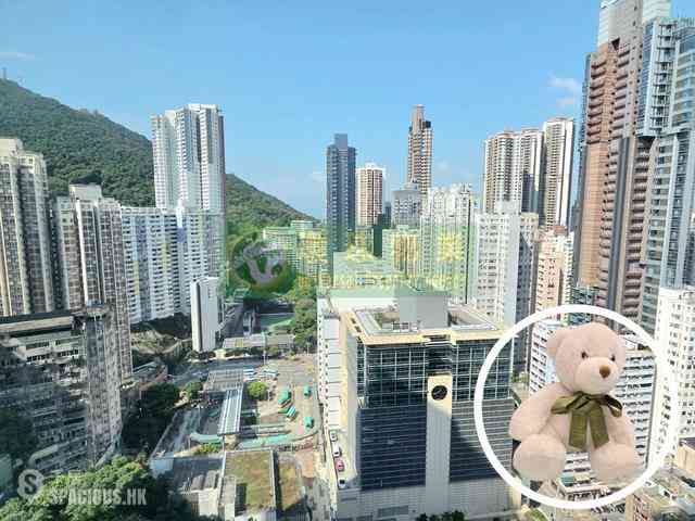 Kennedy Town - University Heights 05