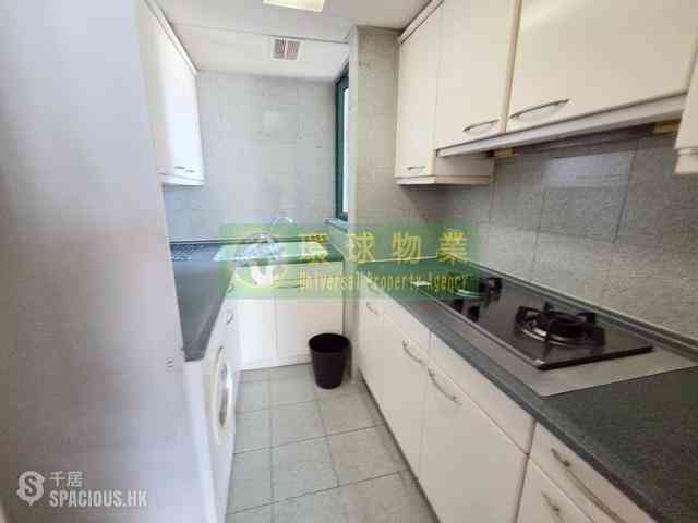 Kennedy Town - University Heights 10