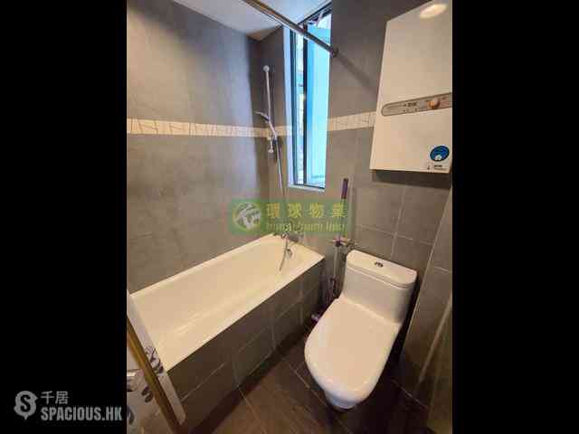 Kennedy Town - University Heights 11