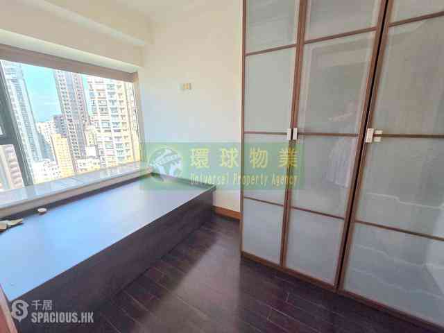 Kennedy Town - University Heights 12