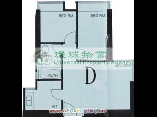 堅尼地城 - 翰林軒 15