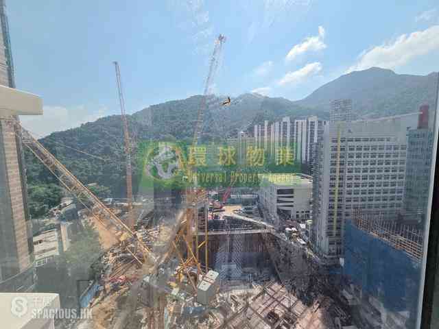 堅尼地城 - 翰林軒 10