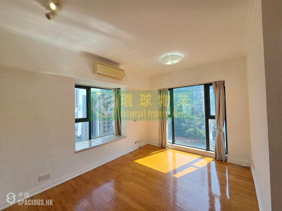 堅尼地城 - 翰林軒 01