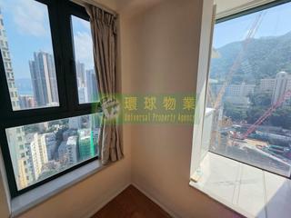堅尼地城 - 翰林軒 05