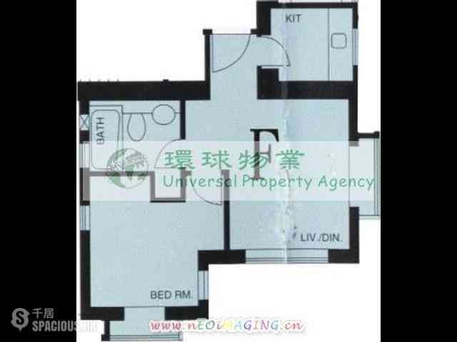 Kennedy Town - University Heights 11