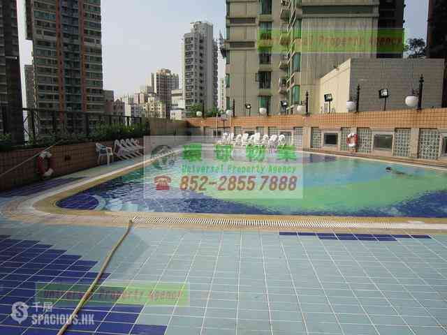Kennedy Town - University Heights 14