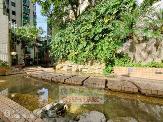 Kennedy Town - University Heights 15