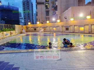 堅尼地城 - 翰林軒 20