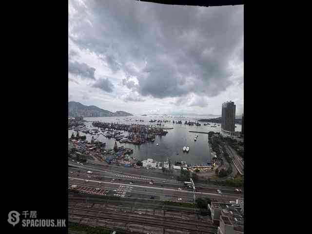 大角咀 - 柏景灣 帝柏海灣1座 05