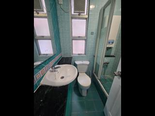 Wan Chai - Vincent Mansion 10