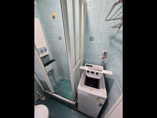 Wan Chai - Vincent Mansion 11