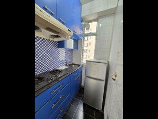 Wan Chai - Vincent Mansion 12