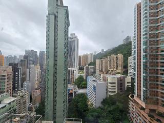 Wan Chai - Vincent Mansion 13
