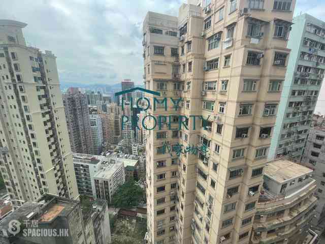 Mid Levels Central - Jadestone Court 01