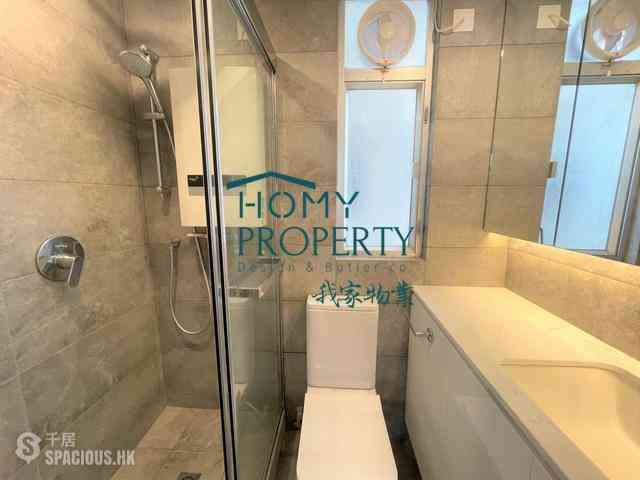 Mid Levels Central - Jadestone Court 09