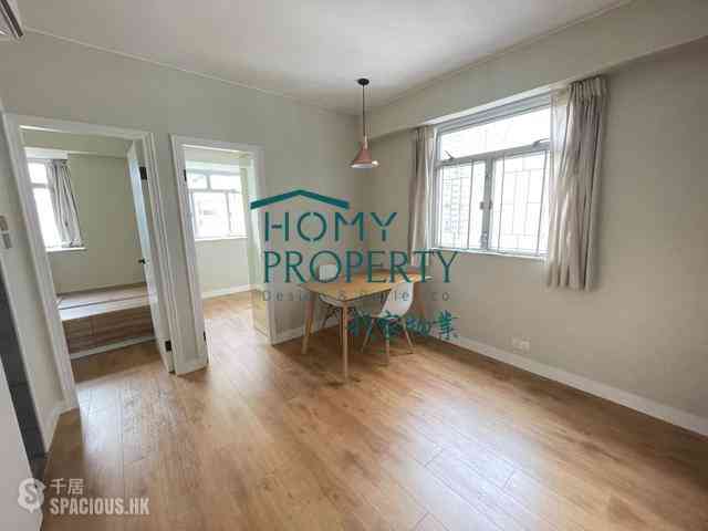 Mid Levels Central - Jadestone Court 03