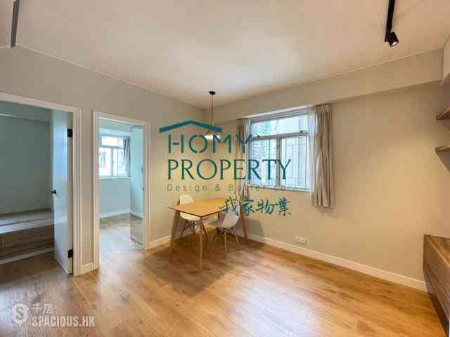 Mid Levels Central - Jadestone Court 02