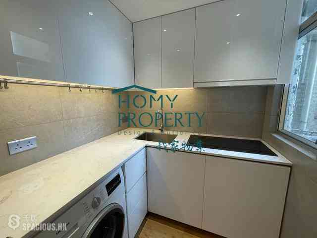 Mid Levels Central - Jadestone Court 08