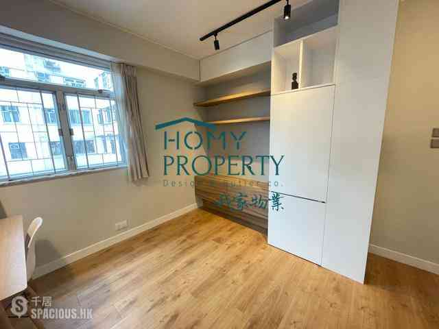 Mid Levels Central - Jadestone Court 07