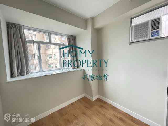 Mid Levels Central - Jadestone Court 06