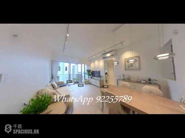 Sai Ying Pun - Island Crest 01