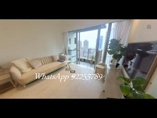 Sai Ying Pun - Island Crest 02