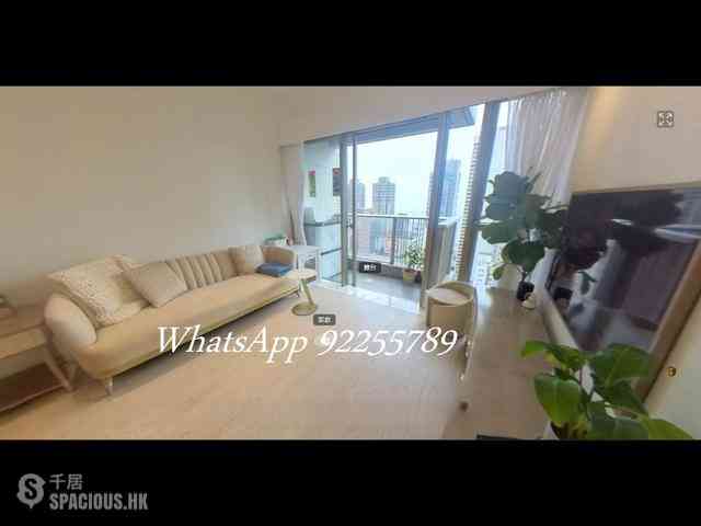 Sai Ying Pun - Island Crest 02