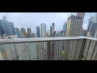 Sai Ying Pun - Island Crest 03
