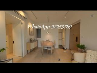 Sai Ying Pun - Island Crest 04