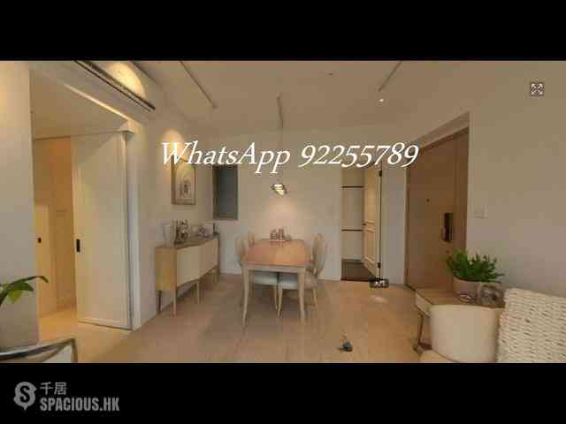 Sai Ying Pun - Island Crest 04