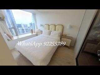Sai Ying Pun - Island Crest 05