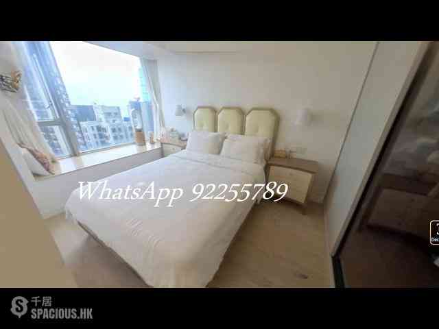 Sai Ying Pun - Island Crest 05