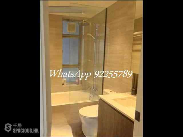 Sai Ying Pun - Island Crest 06