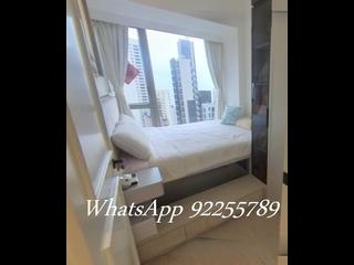 Sai Ying Pun - Island Crest 07