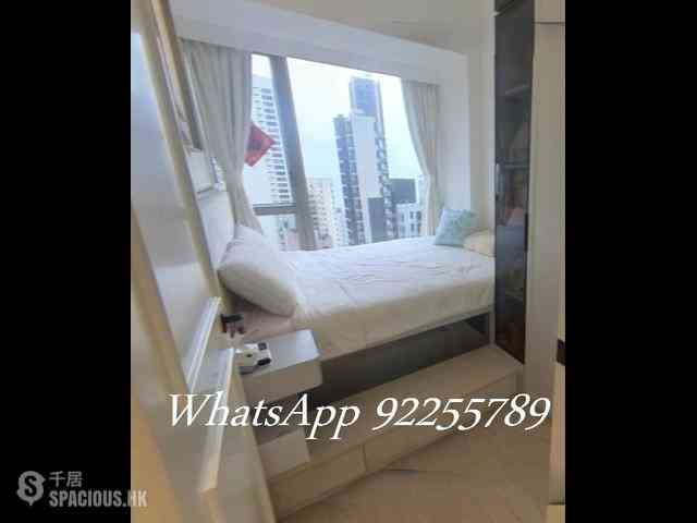 Sai Ying Pun - Island Crest 07