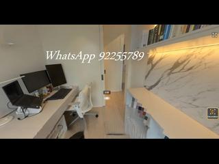 Sai Ying Pun - Island Crest 08