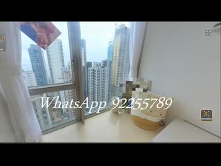 Sai Ying Pun - Island Crest 09