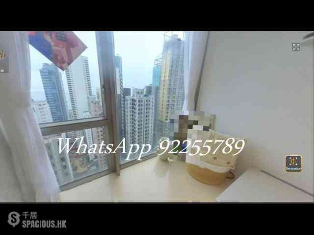 Sai Ying Pun - Island Crest 09