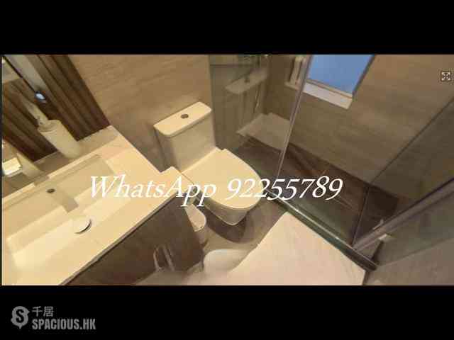 Sai Ying Pun - Island Crest 10