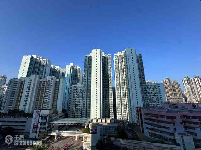 深水埗 - 汇玺3期 汇玺II 3B座 03