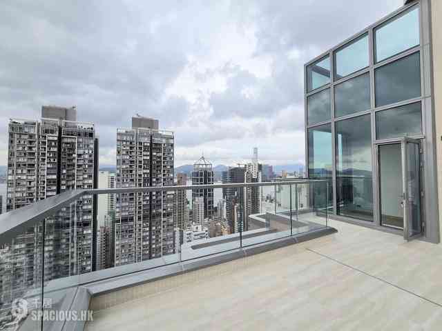 Sai Ying Pun - Upper Manor 02