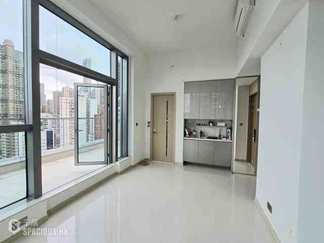 Sai Ying Pun - Upper Manor 04