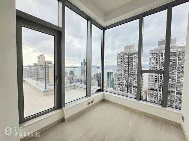 Sai Ying Pun - Upper Manor 08