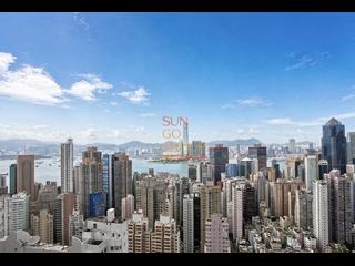 西半山 - 罗便臣道80号1座 07