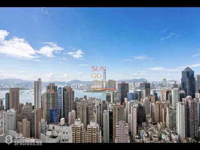 西半山 - 罗便臣道80号1座 07